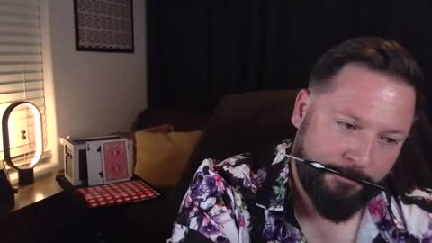 Snapshot of magic1984 chatting on 22, 7, 2026 Magic online show from 22, 7, 2026