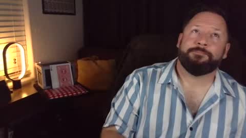 Snapshot of magic1984 chatting on 23, 7, 2026 Magic online show from 23, 7, 2026