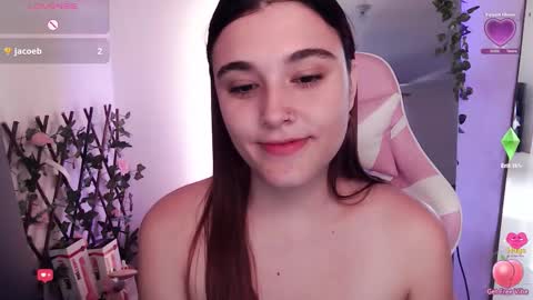 Snapshot of magic__smile chatting on 9, 1, 2026 Luna online show from 9, 1, 2026