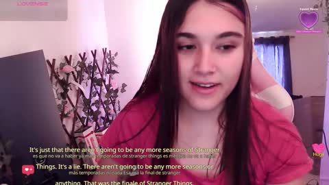 Snapshot of magic__smile chatting on 11, 1, 2026 Luna online show from 11, 1, 2026