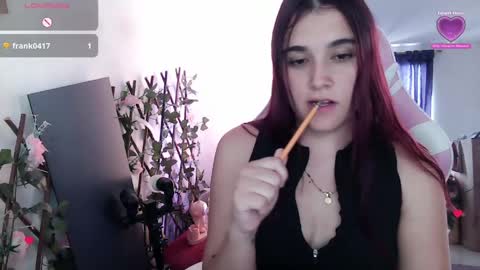 Luna  online show from 17, 4, 2026