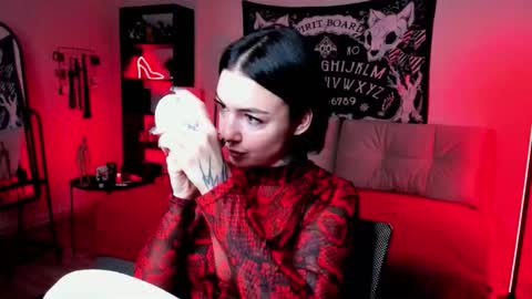 Magic Allie online show from 17, 2, 2026