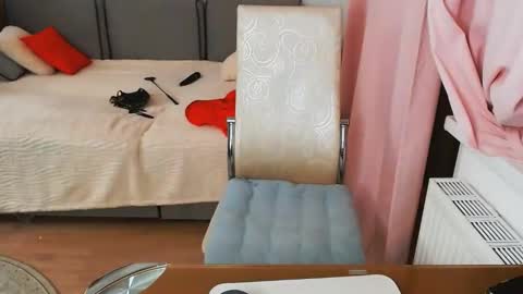 Snapshot of magic_blondie chatting on 31, 1, 2025 Margo online show from 31, 1, 2025