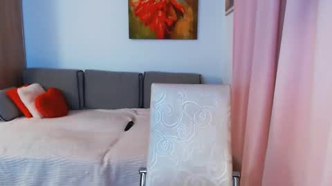 Snapshot of magic_blondie chatting on 6, 3, 2025 Margo online show from 6, 3, 2025