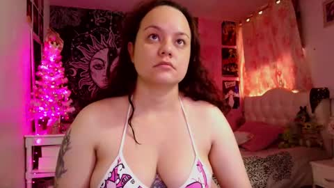 Claire online show from 28, 12, 2024