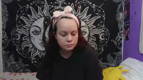 Snapshot of magic_clairewitch chatting on 15, 5, 2026 Claire online show from 15, 5, 2026