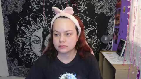 Snapshot of magic_clairewitch chatting on 1, 6, 2026 Claire online show from 1, 6, 2026