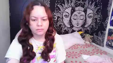 Snapshot of magic_clairewitch chatting on 12, 6, 2026 Claire online show from 12, 6, 2026