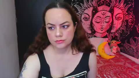 Snapshot of magic_clairewitch chatting on 20, 6, 2026 Claire online show from 20, 6, 2026
