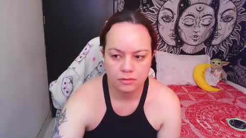Snapshot of magic_clairewitch chatting on 21, 6, 2026 Claire online show from 21, 6, 2026