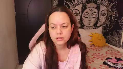 Snapshot of magic_clairewitch chatting on 25, 6, 2026 Claire online show from 25, 6, 2026