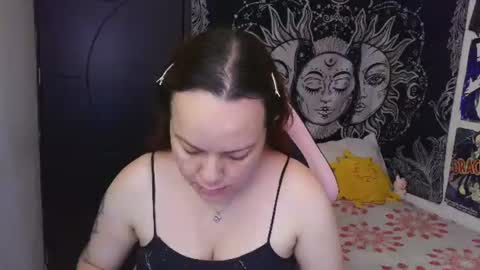 Snapshot of magic_clairewitch chatting on 28, 6, 2026 Claire online show from 28, 6, 2026