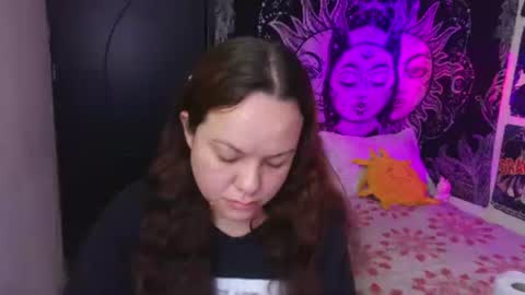 Snapshot of magic_clairewitch chatting on 28, 6, 2026 Claire online show from 28, 6, 2026