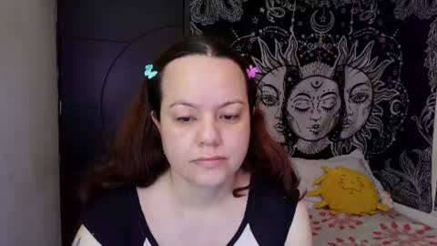 Snapshot of magic_clairewitch chatting on 30, 6, 2026 Claire online show from 30, 6, 2026