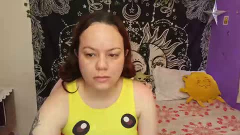 Snapshot of magic_clairewitch chatting on 3, 7, 2026 Claire online show from 3, 7, 2026