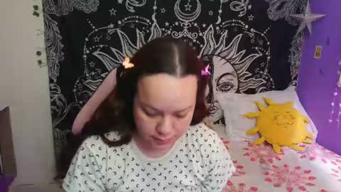 Snapshot of magic_clairewitch chatting on 5, 7, 2026 Claire online show from 5, 7, 2026