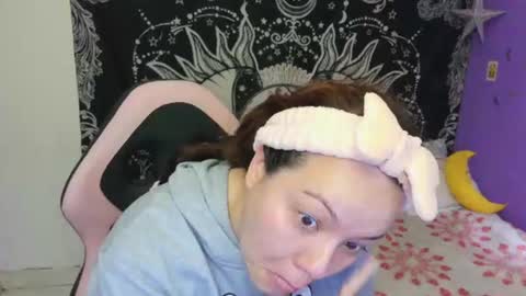 Snapshot of magic_clairewitch chatting on 17, 7, 2026 Claire online show from 17, 7, 2026