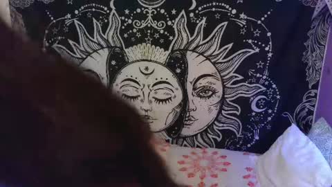 Snapshot of magic_clairewitch chatting on 27, 7, 2026 Claire online show from 27, 7, 2026