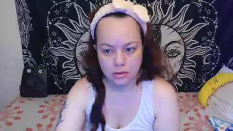 Snapshot of magic_clairewitch chatting on 1, 8, 2026 Claire online show from 1, 8, 2026