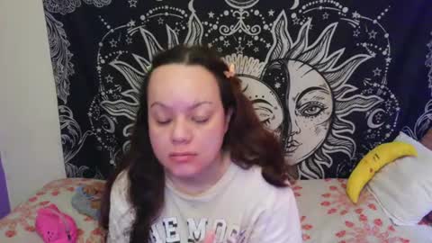 Snapshot of magic_clairewitch chatting on 3, 8, 2026 Claire online show from 3, 8, 2026