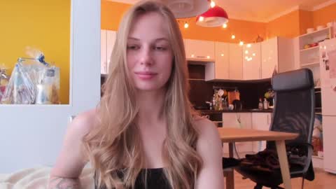 Alice  online show from 8, 1, 2026