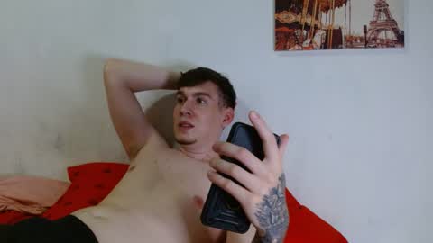 magic_fantasy77 online show from 14, 7, 2026