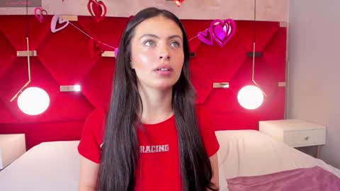 Snapshot of magic_fernanda chatting on 10, 2, 2025 Fer online show from 10, 2, 2025