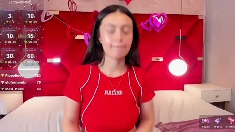 Snapshot of magic_fernanda chatting on 10, 2, 2025 Fer online show from 10, 2, 2025