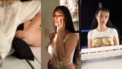 Snapshot of magic_fernanda chatting on 22, 2, 2025 Fer online show from 22, 2, 2025