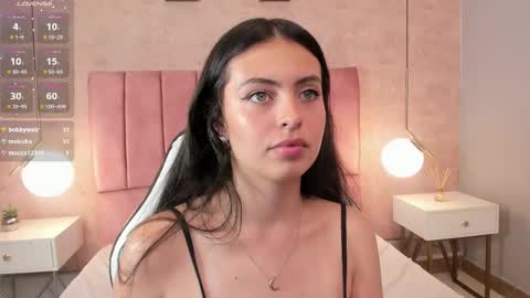 Snapshot of magic_fernanda chatting on 27, 2, 2025 Fer online show from 27, 2, 2025