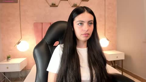 Snapshot of magic_fernanda chatting on 5, 3, 2025 Fer online show from 5, 3, 2025