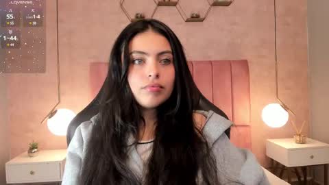 Snapshot of magic_fernanda chatting on 6, 3, 2025 Fer online show from 6, 3, 2025