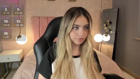 Snapshot of magic_fernanda chatting on 13, 9, 2025 Fer online show from 13, 9, 2025
