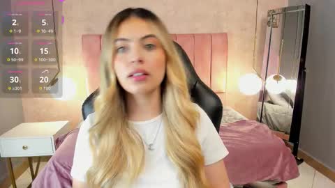 Fer online show from 18, 10, 2025