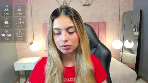 Fer online show from 27, 10, 2025