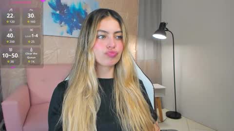 Fer online show from 7, 11, 2025