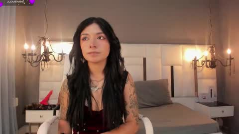 Magic isis  online show from 16, 1, 2026