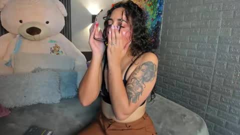 magic_ivone online show from 16, 3, 2026