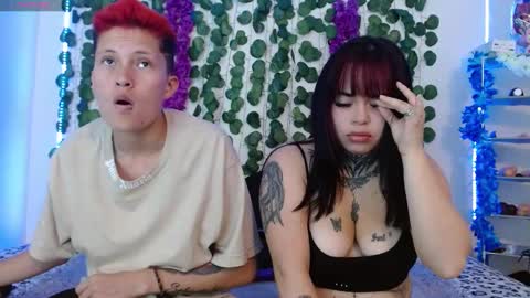 Snapshot of magic_jadee chatting on 21, 2, 2025 Jade online show from 21, 2, 2025