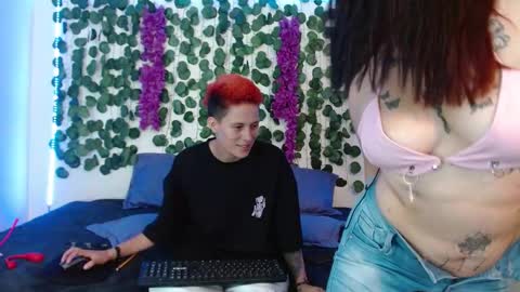 Snapshot of magic_jadee chatting on 25, 2, 2025 Jade online show from 25, 2, 2025