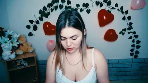 Snapshot of magic_katarina_ chatting on 14, 2, 2025 magic_katarina_ online show from 14, 2, 2025