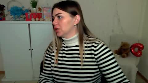 magic_katarina_ online show from 8, 1, 2026