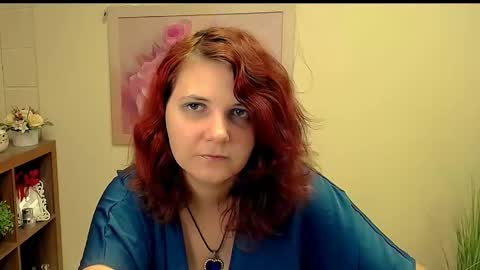 Kristy online show from 16, 9, 2025