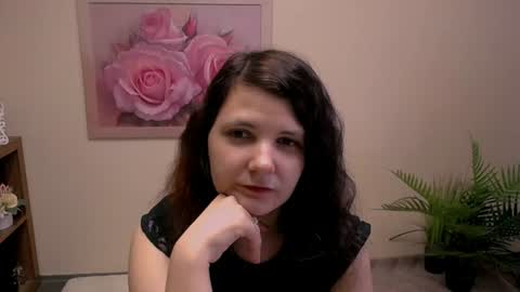 Snapshot of magic_kristy chatting on 25, 6, 2026 Kristy online show from 25, 6, 2026