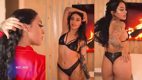 Marge online show from 11, 2, 2025