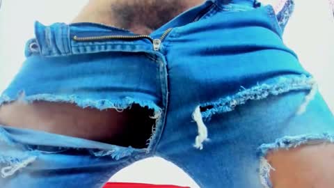 Magic Mike online show from 22, 10, 2025