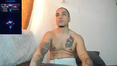 Snapshot of magic_mike_26 chatting on 30, 6, 2026 Magic Mike online show from 30, 6, 2026