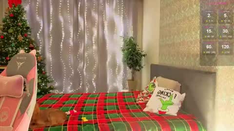 Merry online show from 14, 1, 2026