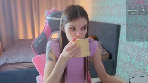 Snapshot of magic_shy chatting on 23, 5, 2026 Merry online show from 23, 5, 2026