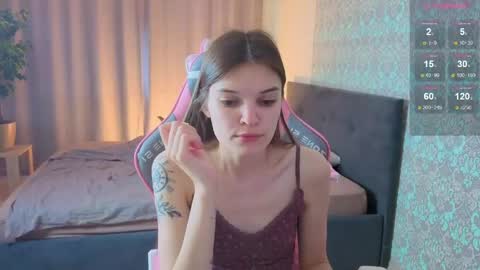 Snapshot of magic_shy chatting on 8, 6, 2026 Merry online show from 8, 6, 2026